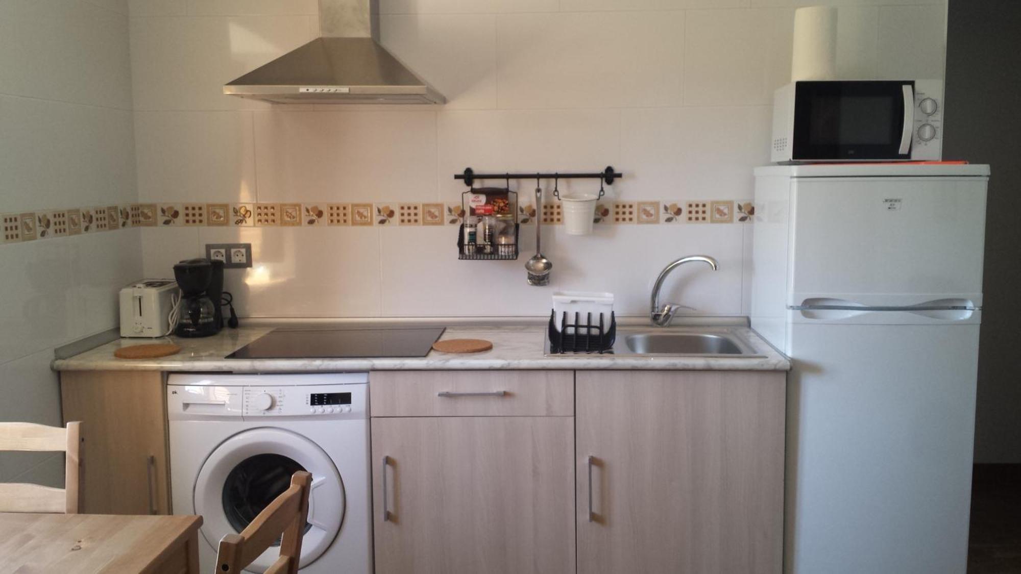 Apartamento Del Abuelo อิสลา ห้อง รูปภาพ