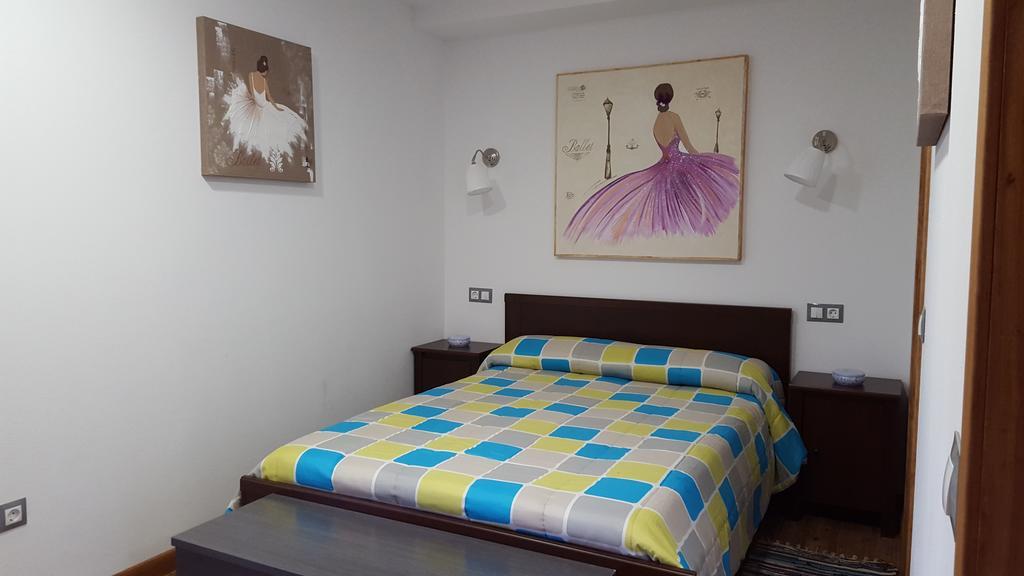 Apartamento Del Abuelo อิสลา ห้อง รูปภาพ