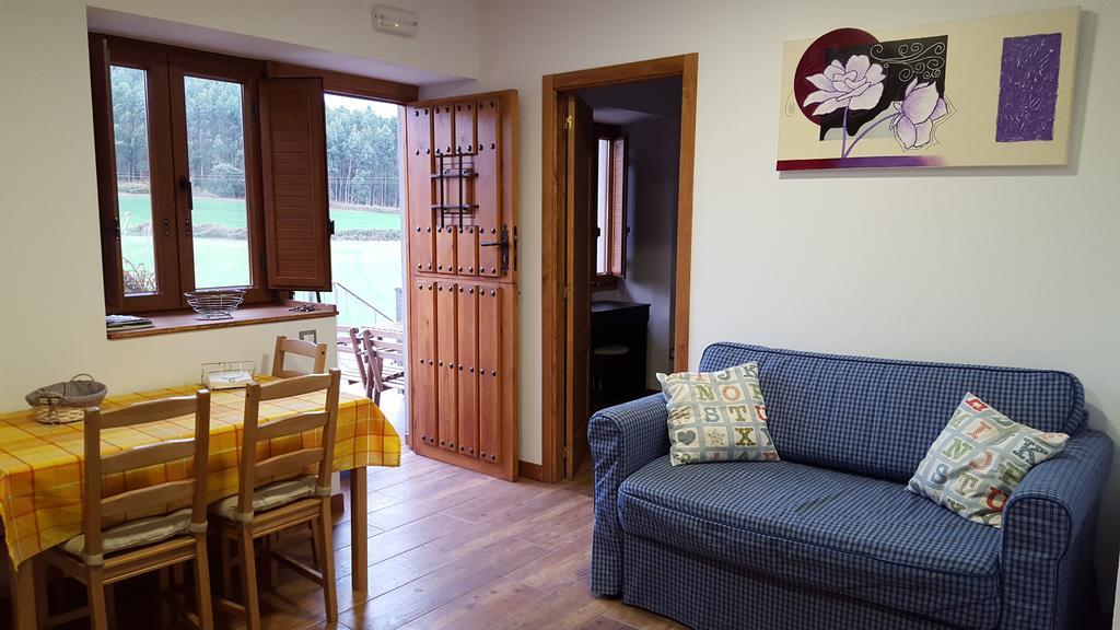 Apartamento Del Abuelo อิสลา ห้อง รูปภาพ