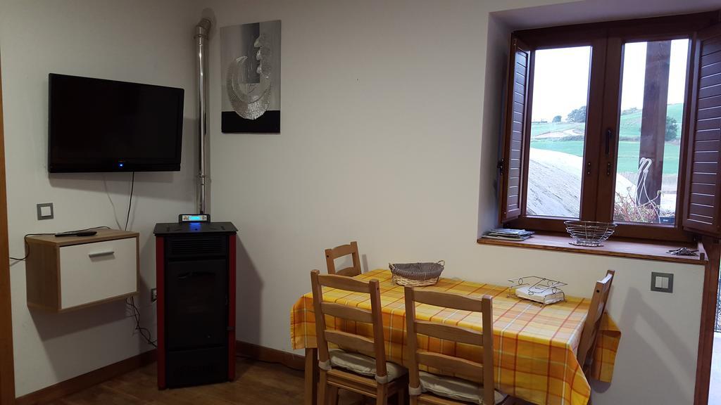 Apartamento Del Abuelo อิสลา ห้อง รูปภาพ