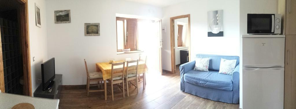 Apartamento Del Abuelo อิสลา ห้อง รูปภาพ
