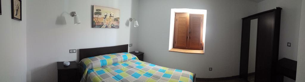 Apartamento Del Abuelo อิสลา ห้อง รูปภาพ