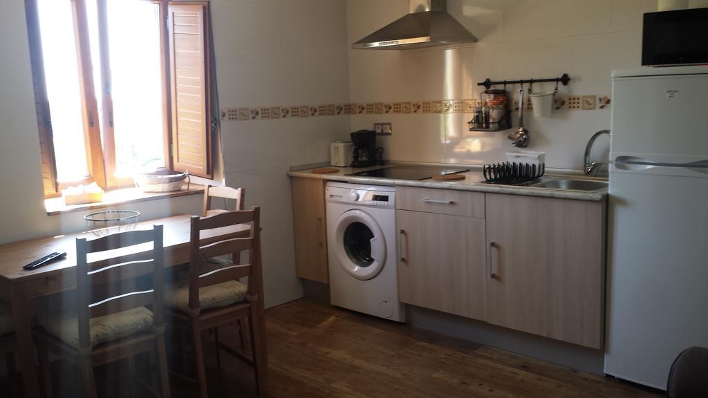 Apartamento Del Abuelo อิสลา ห้อง รูปภาพ