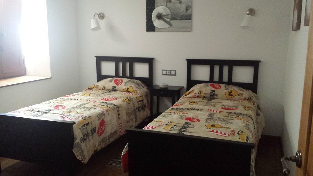 Apartamento Del Abuelo อิสลา ห้อง รูปภาพ