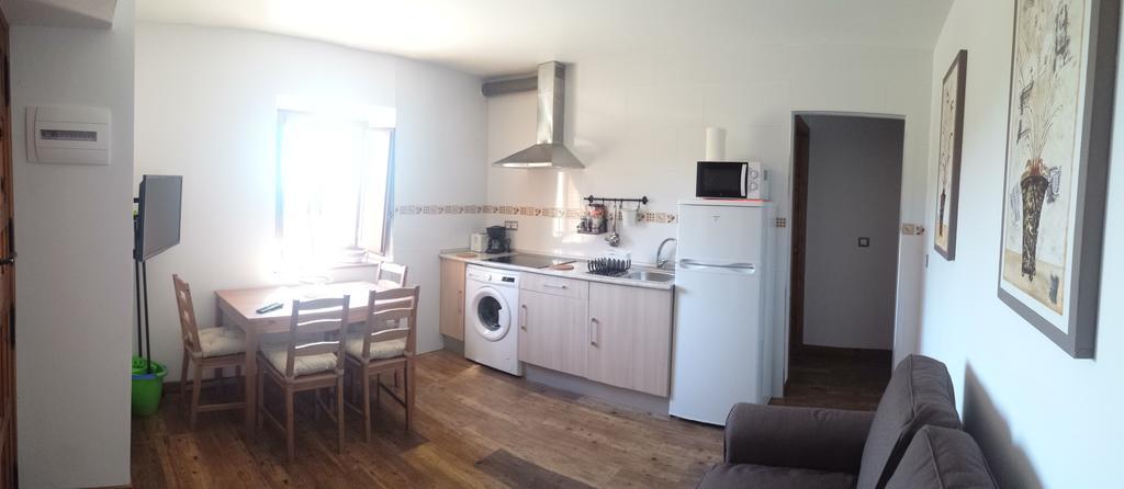 Apartamento Del Abuelo อิสลา ห้อง รูปภาพ