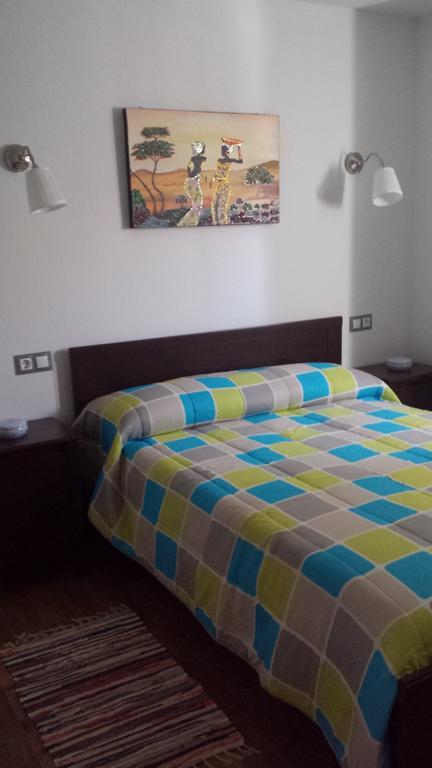 Apartamento Del Abuelo อิสลา ห้อง รูปภาพ