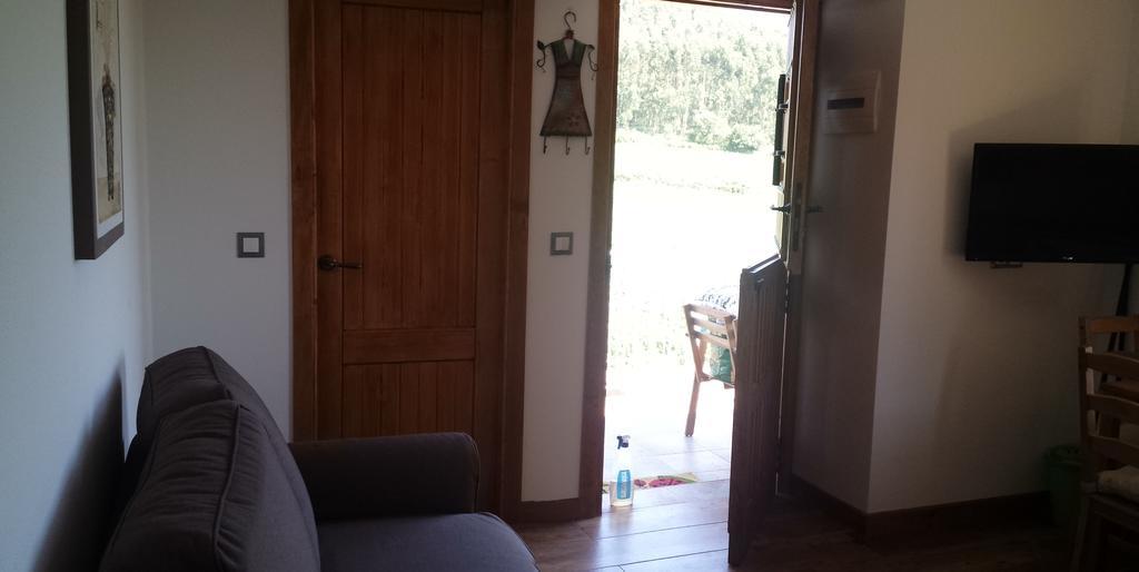 Apartamento Del Abuelo อิสลา ห้อง รูปภาพ