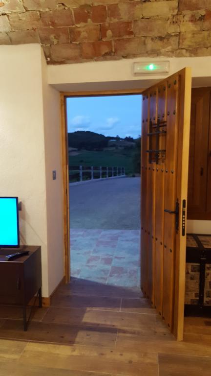 Apartamento Del Abuelo อิสลา ภายนอก รูปภาพ