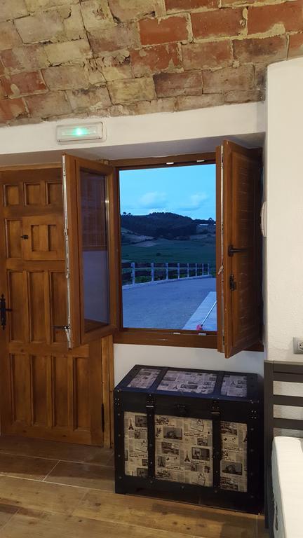 Apartamento Del Abuelo อิสลา ภายนอก รูปภาพ