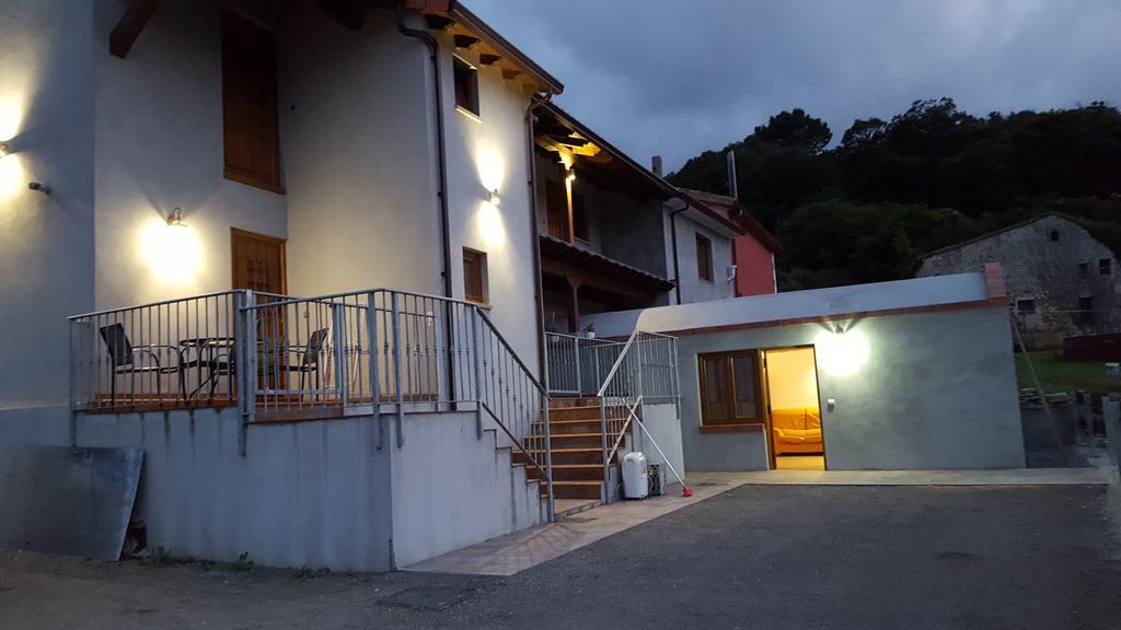 Apartamento Del Abuelo อิสลา ภายนอก รูปภาพ
