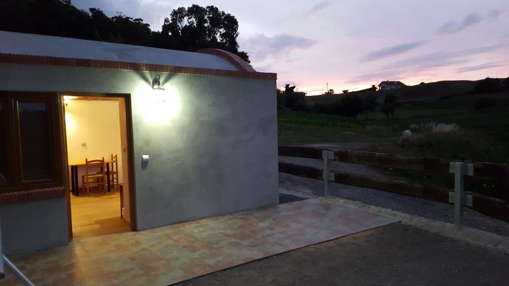Apartamento Del Abuelo อิสลา ภายนอก รูปภาพ