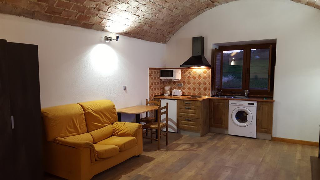 Apartamento Del Abuelo อิสลา ภายนอก รูปภาพ