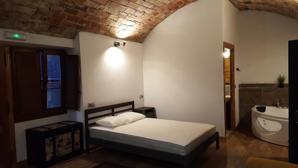 Apartamento Del Abuelo อิสลา ภายนอก รูปภาพ