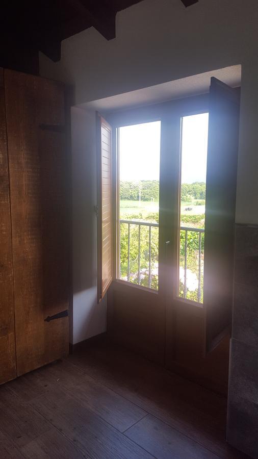 Apartamento Del Abuelo อิสลา ภายนอก รูปภาพ