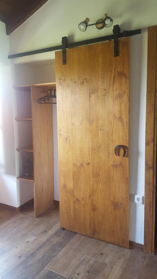 Apartamento Del Abuelo อิสลา ภายนอก รูปภาพ