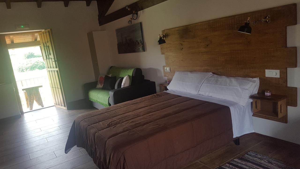 Apartamento Del Abuelo อิสลา ภายนอก รูปภาพ