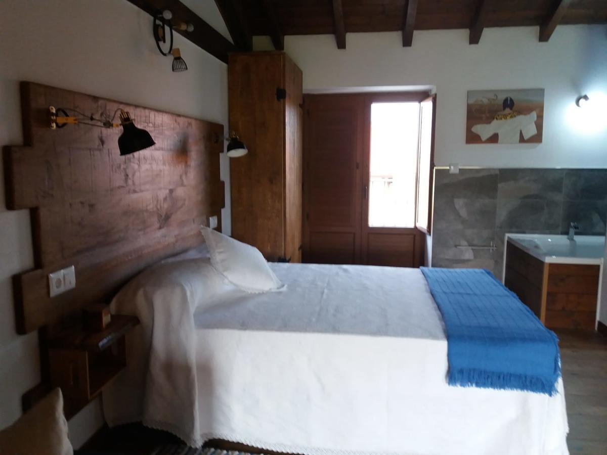 Apartamento Del Abuelo อิสลา ภายนอก รูปภาพ