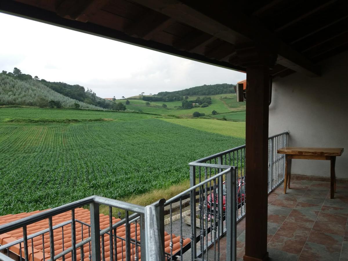 Apartamento Del Abuelo อิสลา ภายนอก รูปภาพ