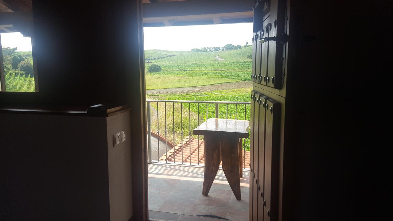 Apartamento Del Abuelo อิสลา ภายนอก รูปภาพ