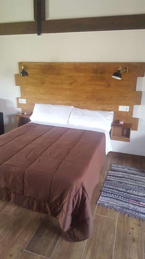 Apartamento Del Abuelo อิสลา ภายนอก รูปภาพ