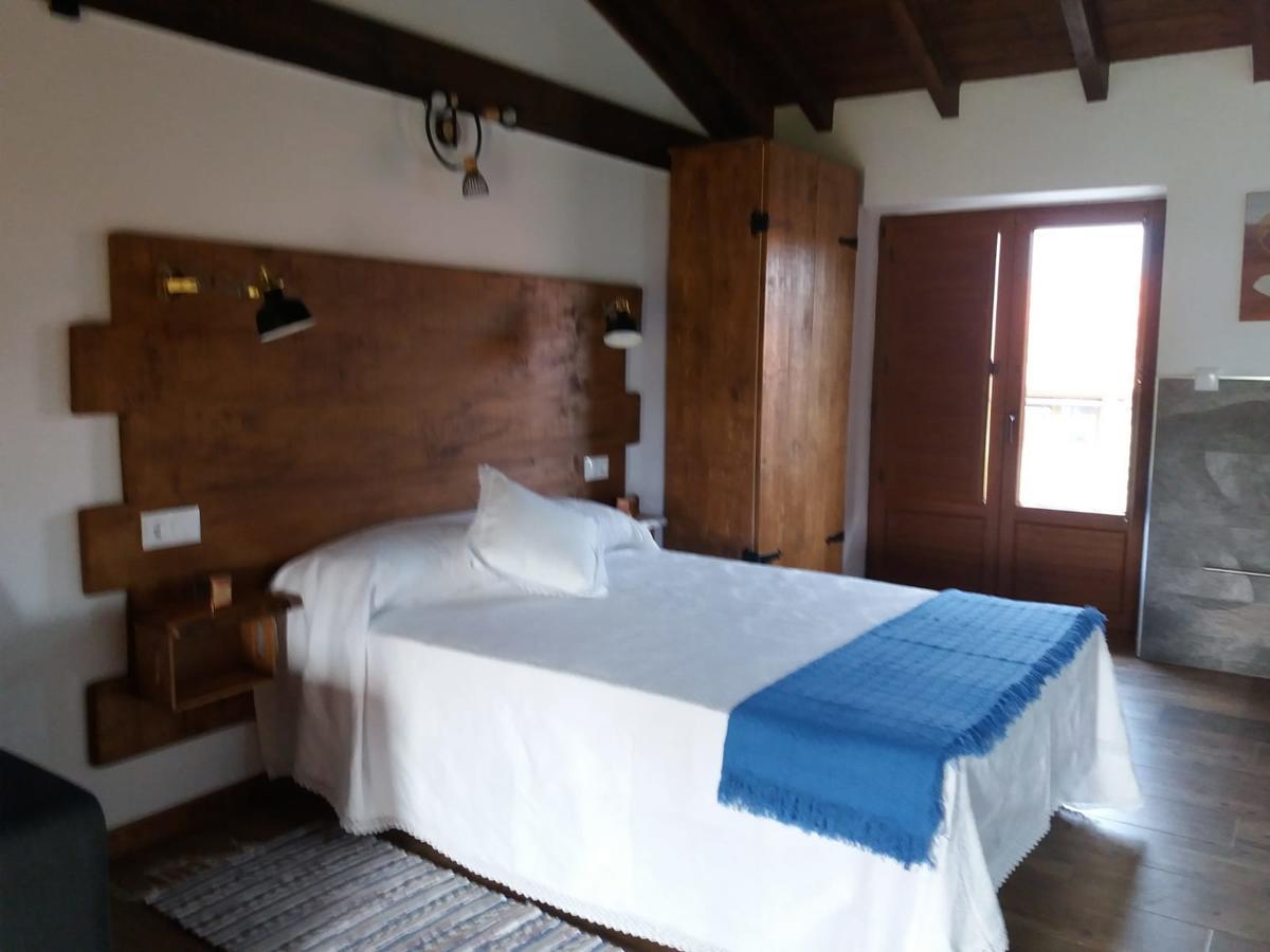 Apartamento Del Abuelo อิสลา ภายนอก รูปภาพ