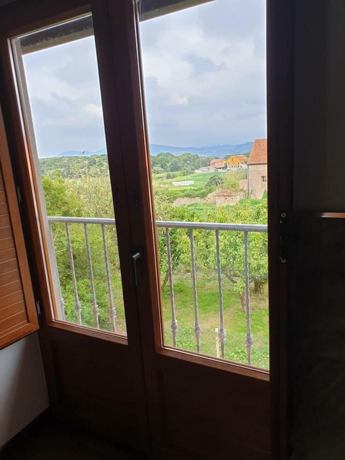 Apartamento Del Abuelo อิสลา ภายนอก รูปภาพ