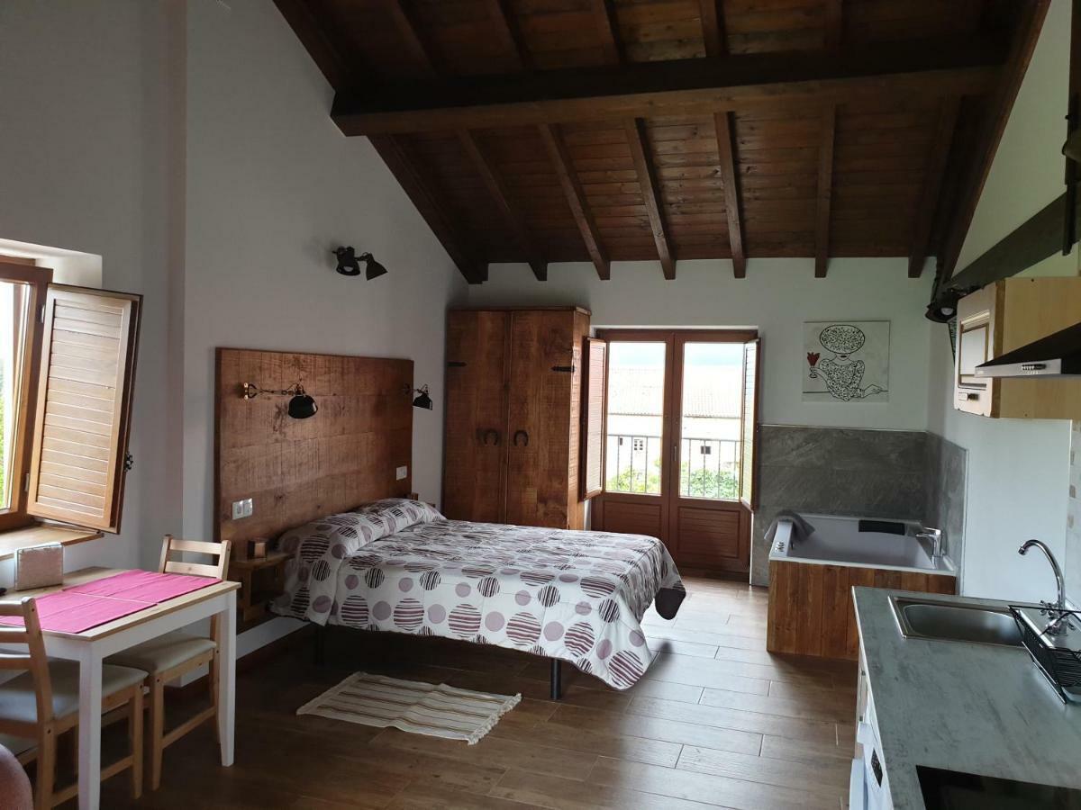 Apartamento Del Abuelo อิสลา ภายนอก รูปภาพ