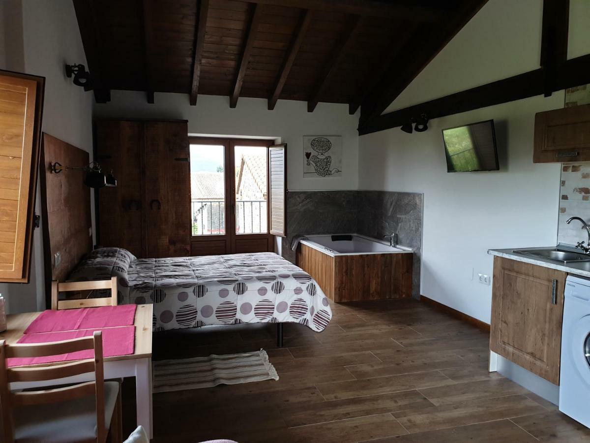 Apartamento Del Abuelo อิสลา ภายนอก รูปภาพ