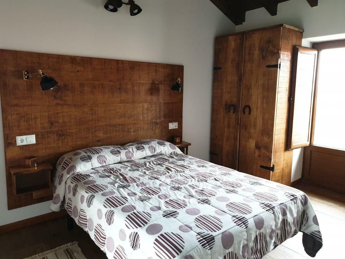 Apartamento Del Abuelo อิสลา ภายนอก รูปภาพ